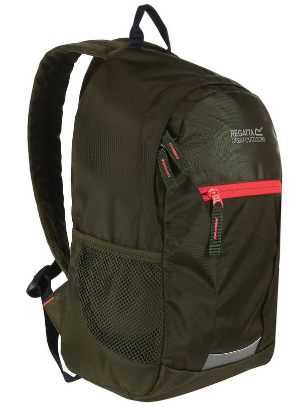 REGATTA Jaxon III 10L One Size